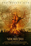 Wicker Tree, The – plakát filmu
