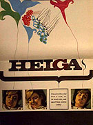 Helga - Vom Werden des menschlichen Lebens – plakát filmu