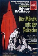Mönch mit der Peitsche, Der – plakát filmu