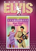 Easy Come, Easy Go – plakát filmu