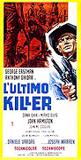 Ultimo killer, L' – plakát filmu