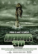 Amphibious – plakát filmu