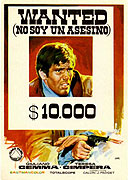 Wanted – plakát filmu