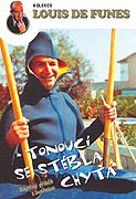 Tonoucí se stébla chytá – plakát filmu