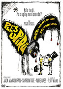 Ples upírů – plakát filmu