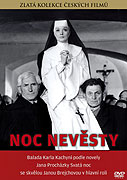 Noc nevěsty – plakát filmu