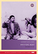 Kristove roky – plakát filmu
