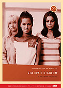 Zmluva s diablom – plakát filmu