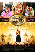 Opravdové country 2: Talent – plakát filmu
