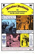 Pan doktor a jeho zvířátka – plakát filmu
