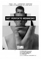 Perfekte menneske, Det – plakát filmu
