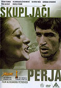 Nákupčí peří – plakát filmu