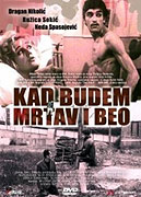 Až budu mrtev – plakát filmu