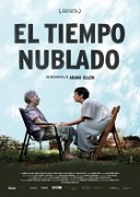 Chmurné časy – plakát filmu