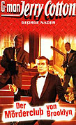 Brooklynský klub vrahů – plakát filmu