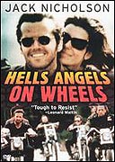 Hells Angels on Wheels – plakát filmu