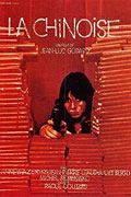Chinoise, La – plakát filmu
