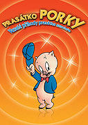 Prasátko Porky: Veselé příhody prasátka smolaře – plakát filmu