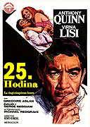 25. hodina – plakát filmu