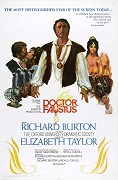 Doktor Faust – plakát filmu