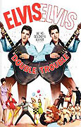 Elvis: Double Trouble – plakát filmu