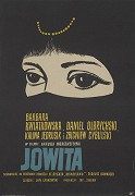 Jowita – plakát filmu