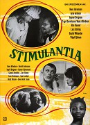 Stimulantia – plakát filmu