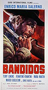 Bandidos – plakát filmu