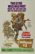 Waterhole #3 – plakát filmu