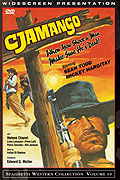 Cjamango – plakát filmu