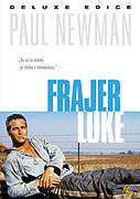 Frajer Luke – plakát filmu