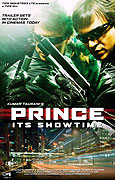 Prince – plakát filmu