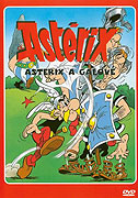 Asterix a Galové – plakát filmu