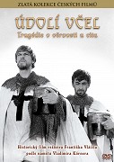 Údolí včel – plakát filmu