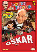 Oskar – plakát filmu
