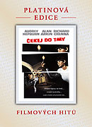 Čekej do tmy – plakát filmu