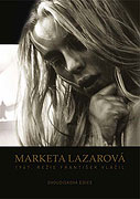 Marketa Lazarová – plakát filmu