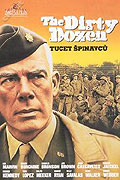 Tucet špinavců – plakát filmu