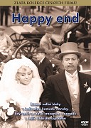 Happy end – plakát filmu