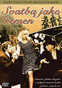 Svatba jako řemen – plakát filmu