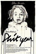 Rok na hovno – plakát filmu