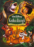 Kniha džunglí – plakát filmu