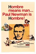 Hombre – plakát filmu