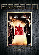 V žáru noci – plakát filmu