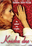 Kráska dne – plakát filmu