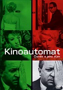 Kinoautomat: Člověk a jeho dům – plakát filmu