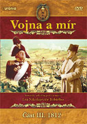 Vojna a mír III: Rok 1812 – plakát filmu