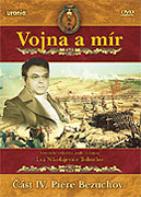 Vojna a mír IV: Pierre Bezuchov – plakát filmu