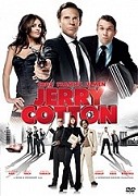 Jerry Cotton – plakát filmu