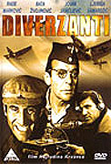 Diverzanti – plakát filmu